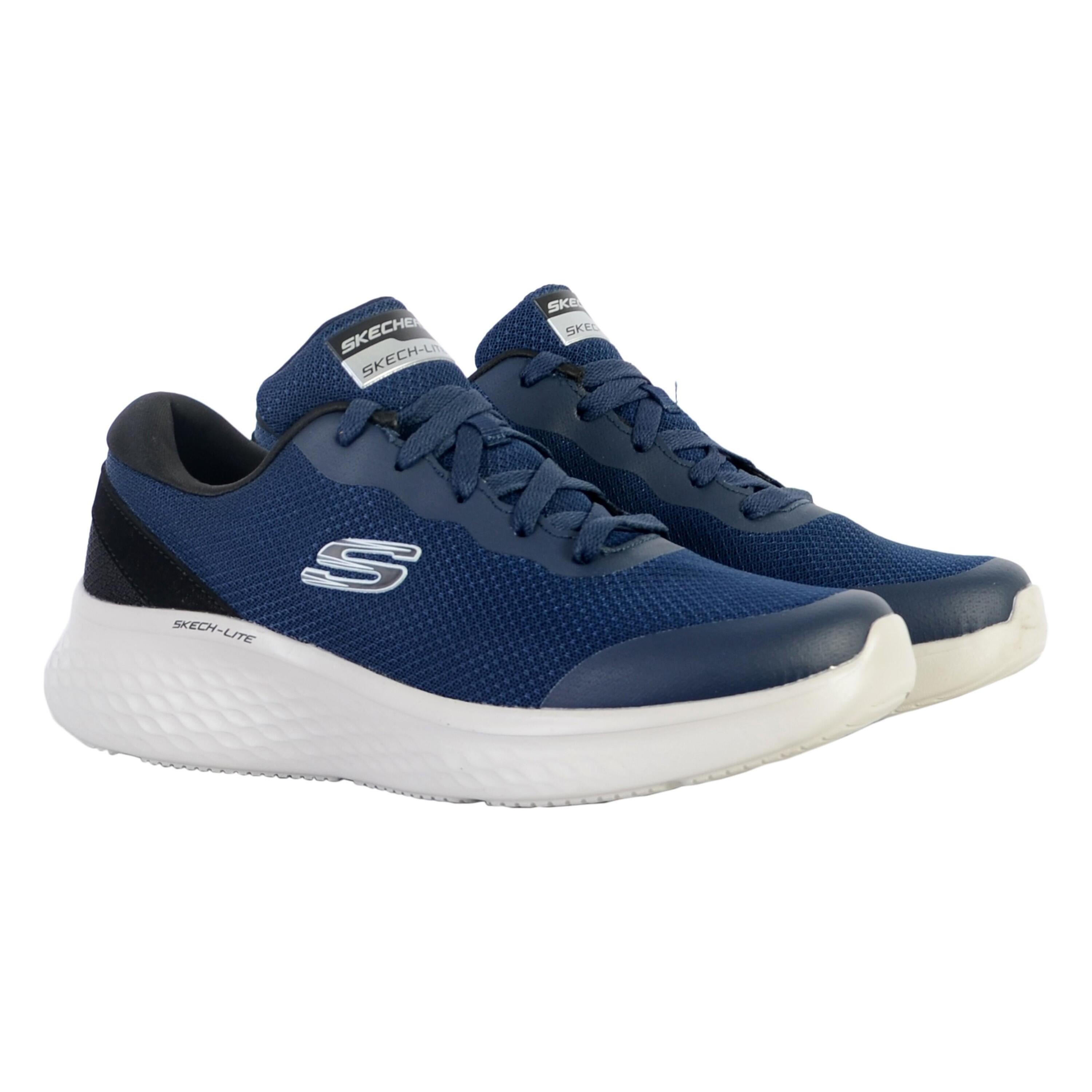 Schoen Skechers Skech-Lite Pro - Cle voor mannen 3/5