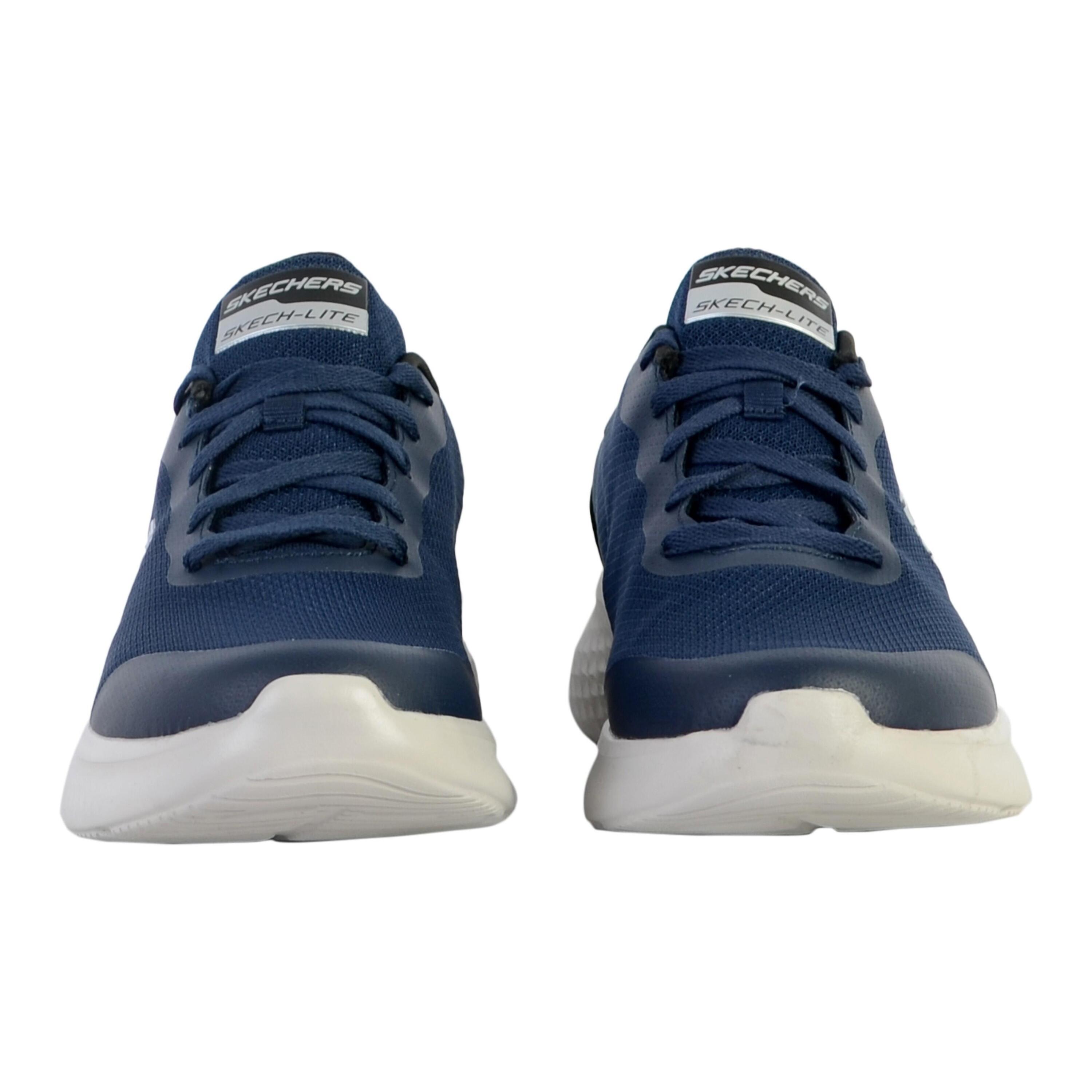 Schoen Skechers Skech-Lite Pro - Cle voor mannen 5/5