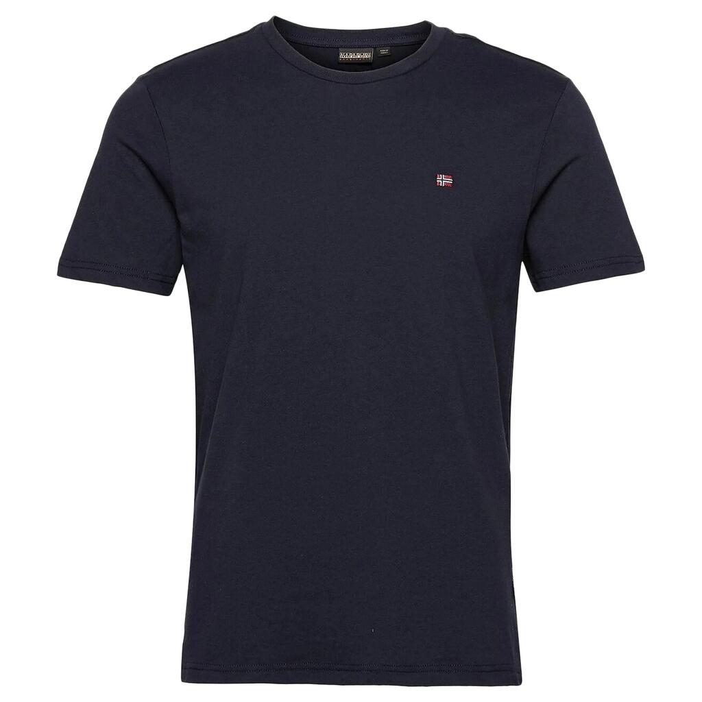Men Salis T-shirt - Navy blue