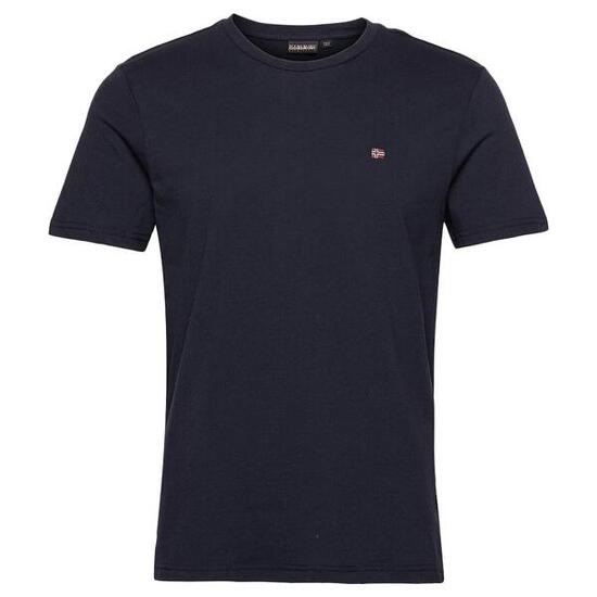 Tee Shirt Napapijri Salis - Homme