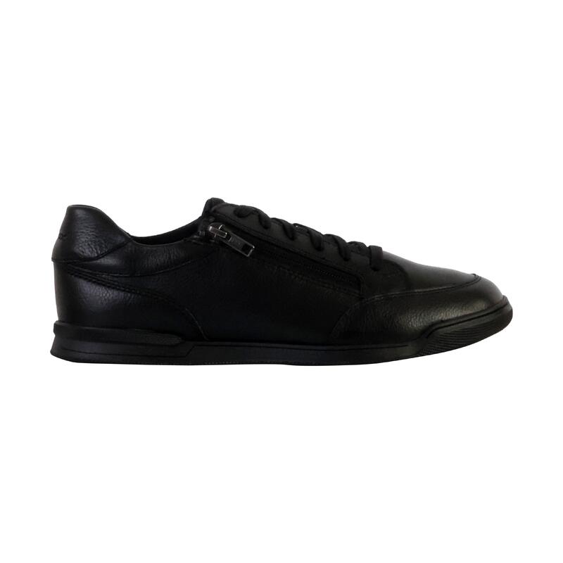 Zapatillas hombre Geox U Cordusio Negro