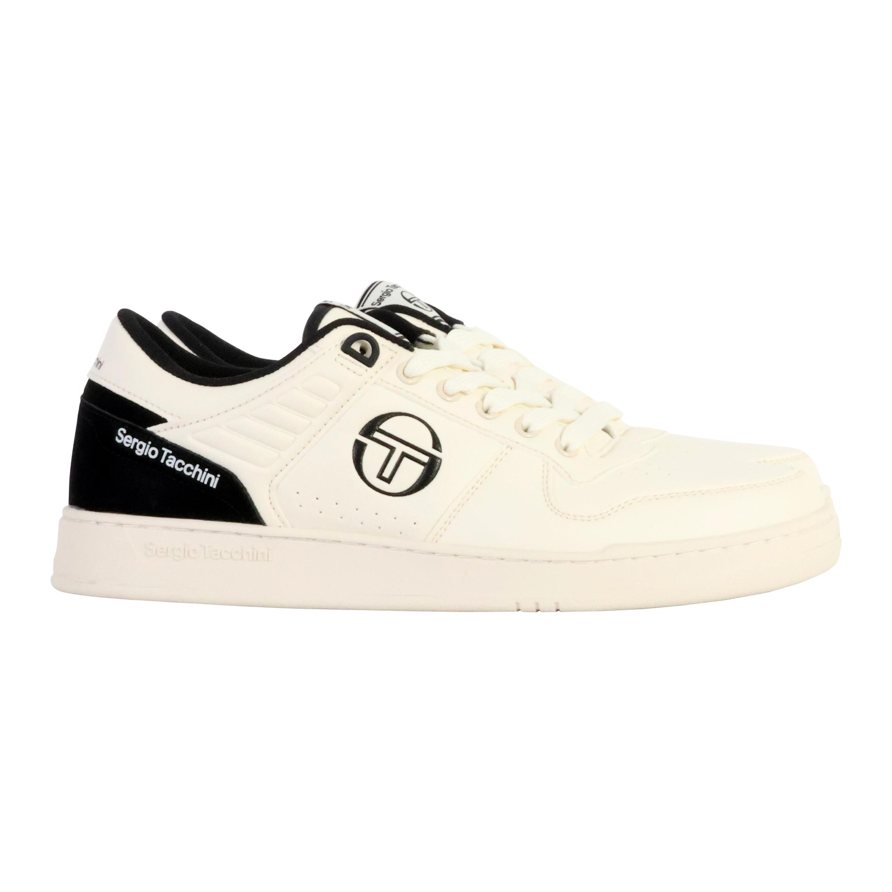Basket à Lacets Sergio Tacchini Varese - Homme 3/5