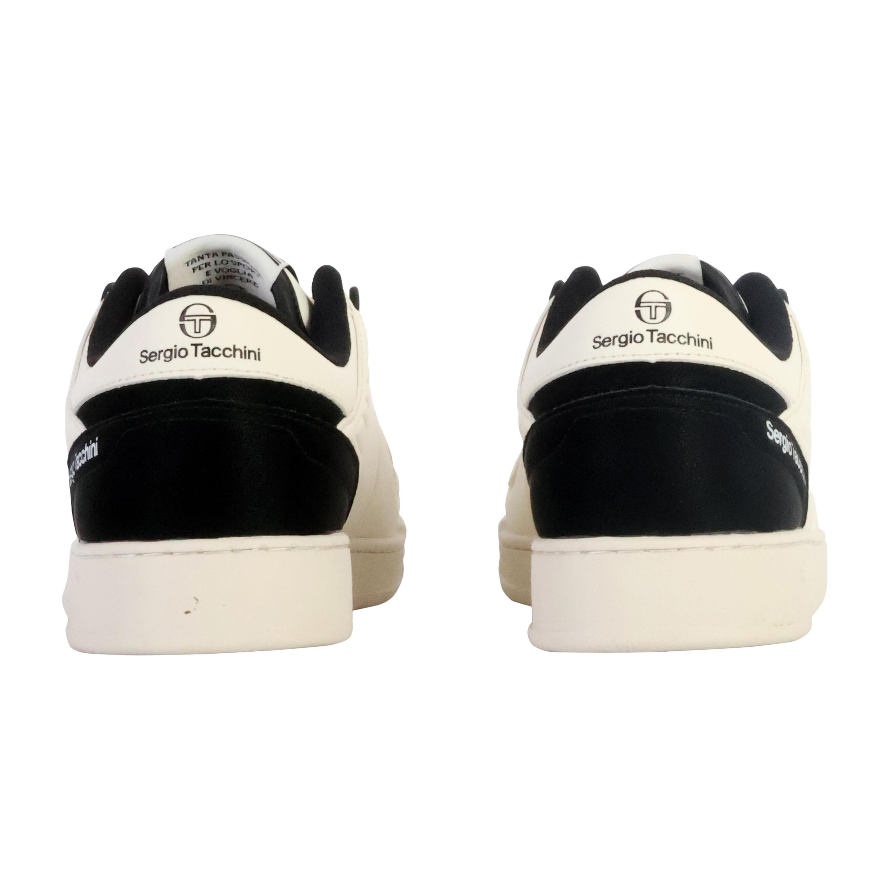 Basket à Lacets Sergio Tacchini Varese - Homme 4/5