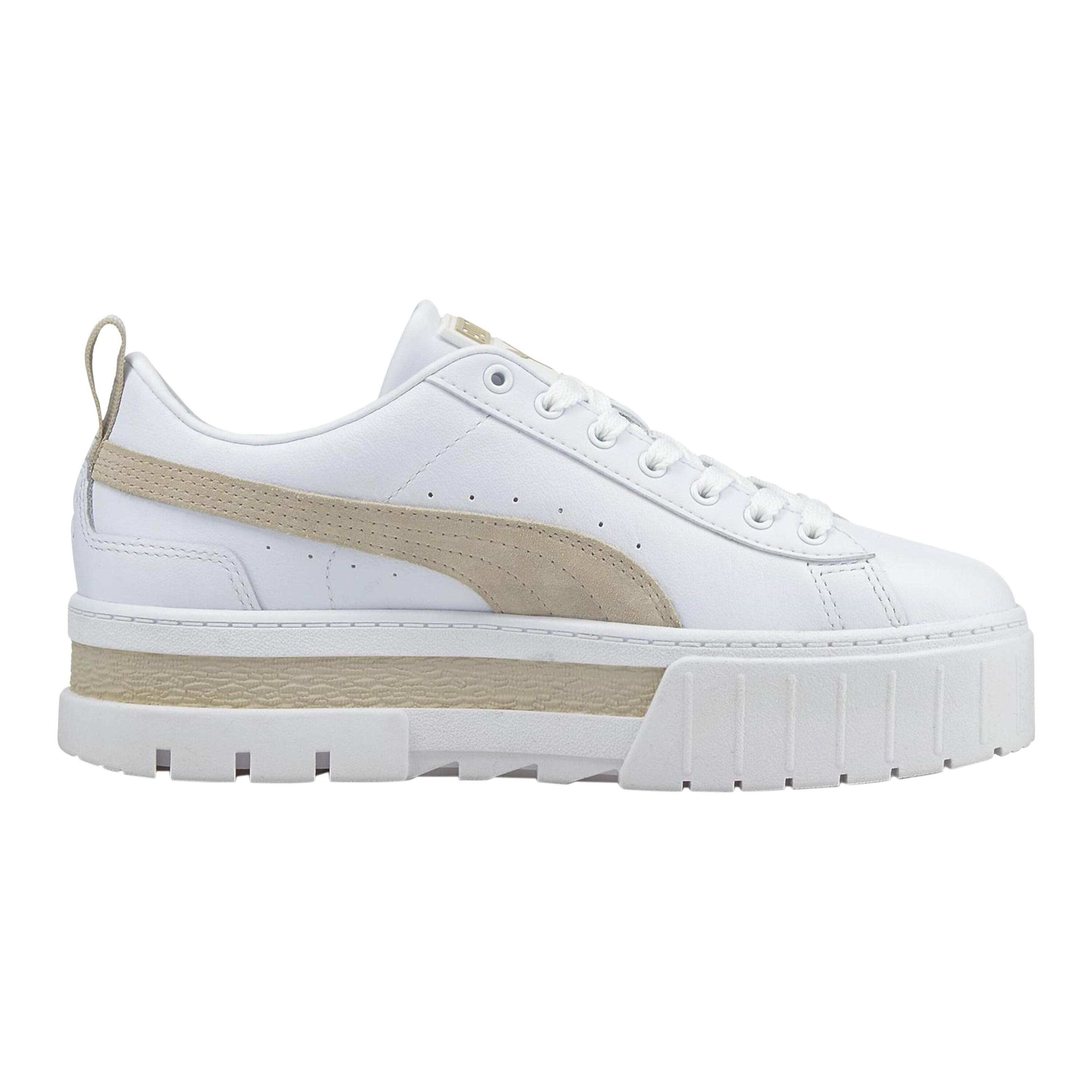 Basket Cuir Puma Mayze Lth Wn's - Femme 2/6