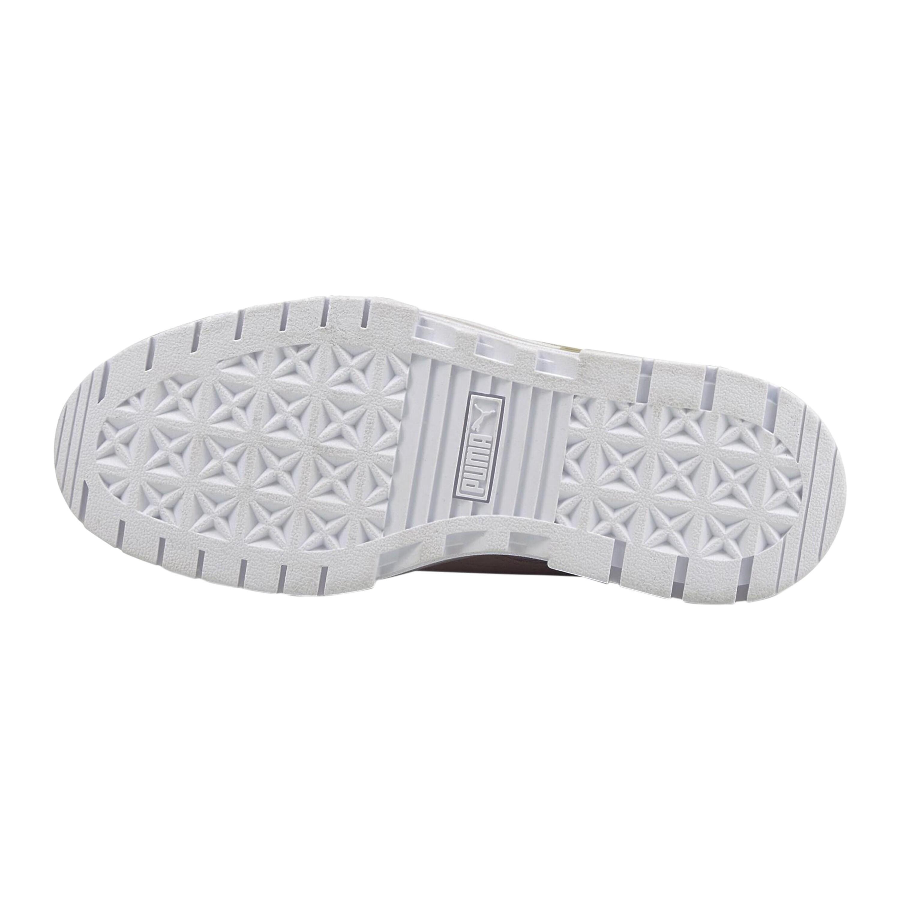 Basket Cuir Puma Mayze Lth Wn's - Femme 4/6