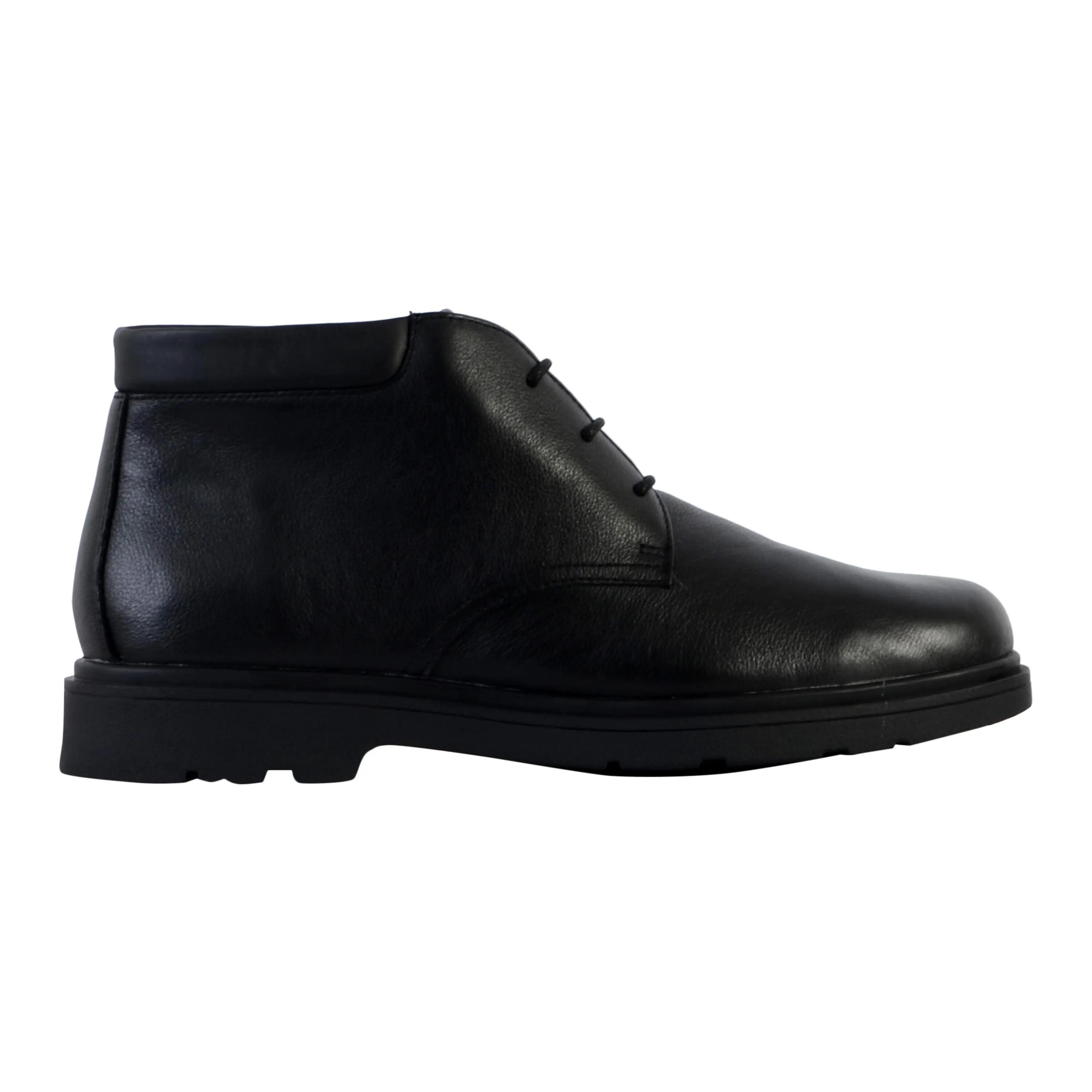 Bottine Cuir Geox Spherica - Homme 2/5
