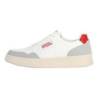 Basket à Lacets Sergio Tacchini Siena - Homme