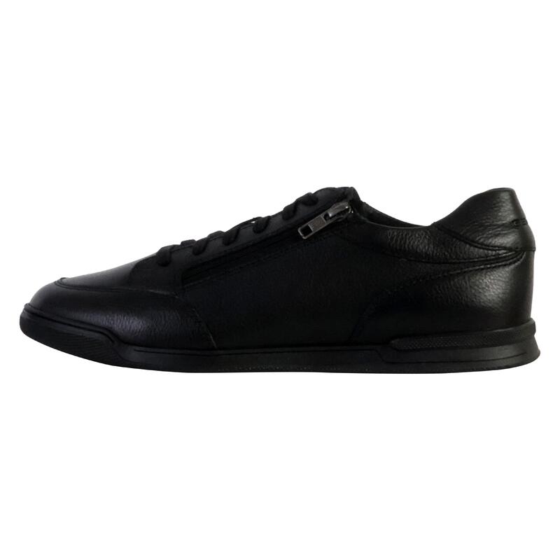 Zapatillas hombre Geox U Cordusio Negro