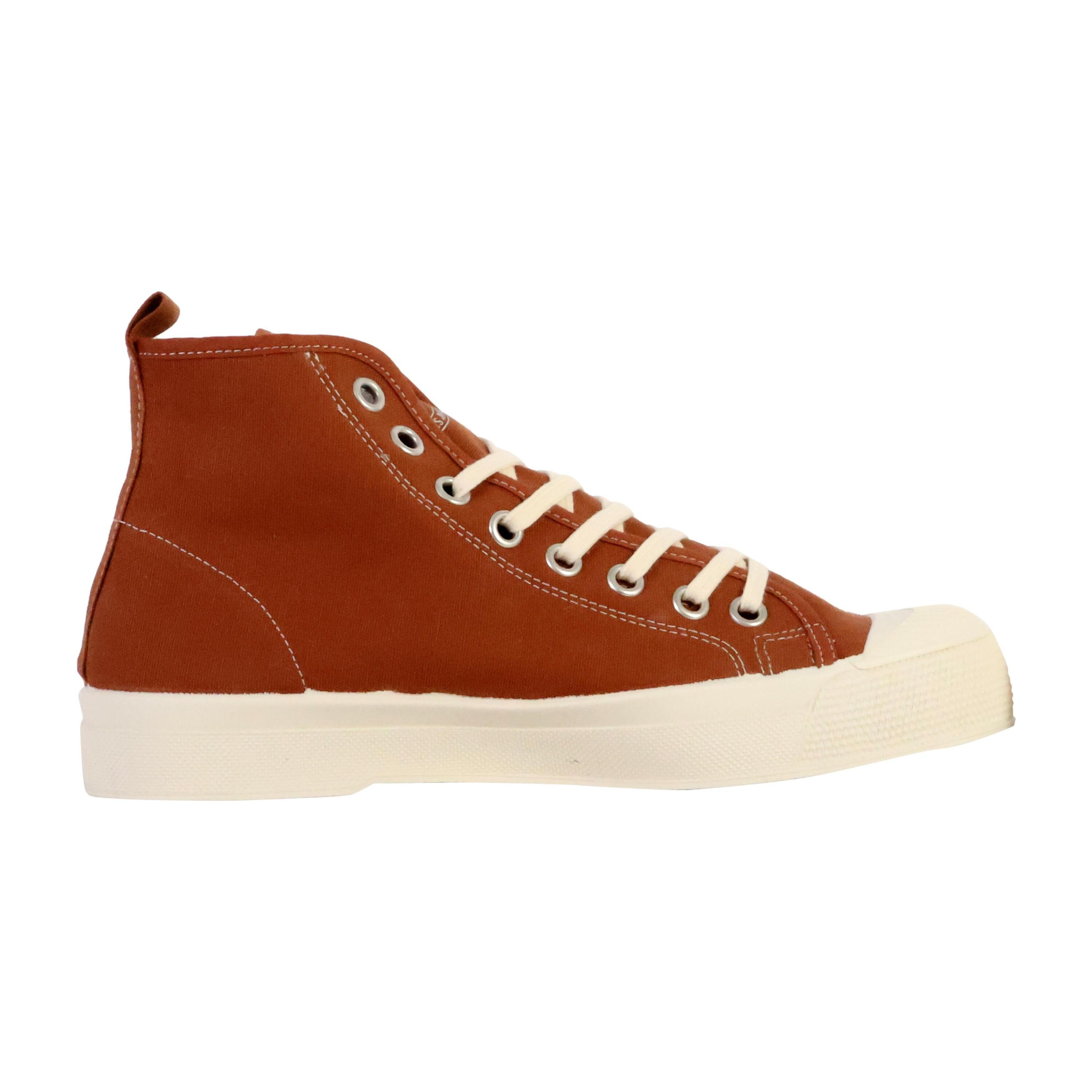 Tennis Montante à Lacets Bensimon Stella - Femme 2/5