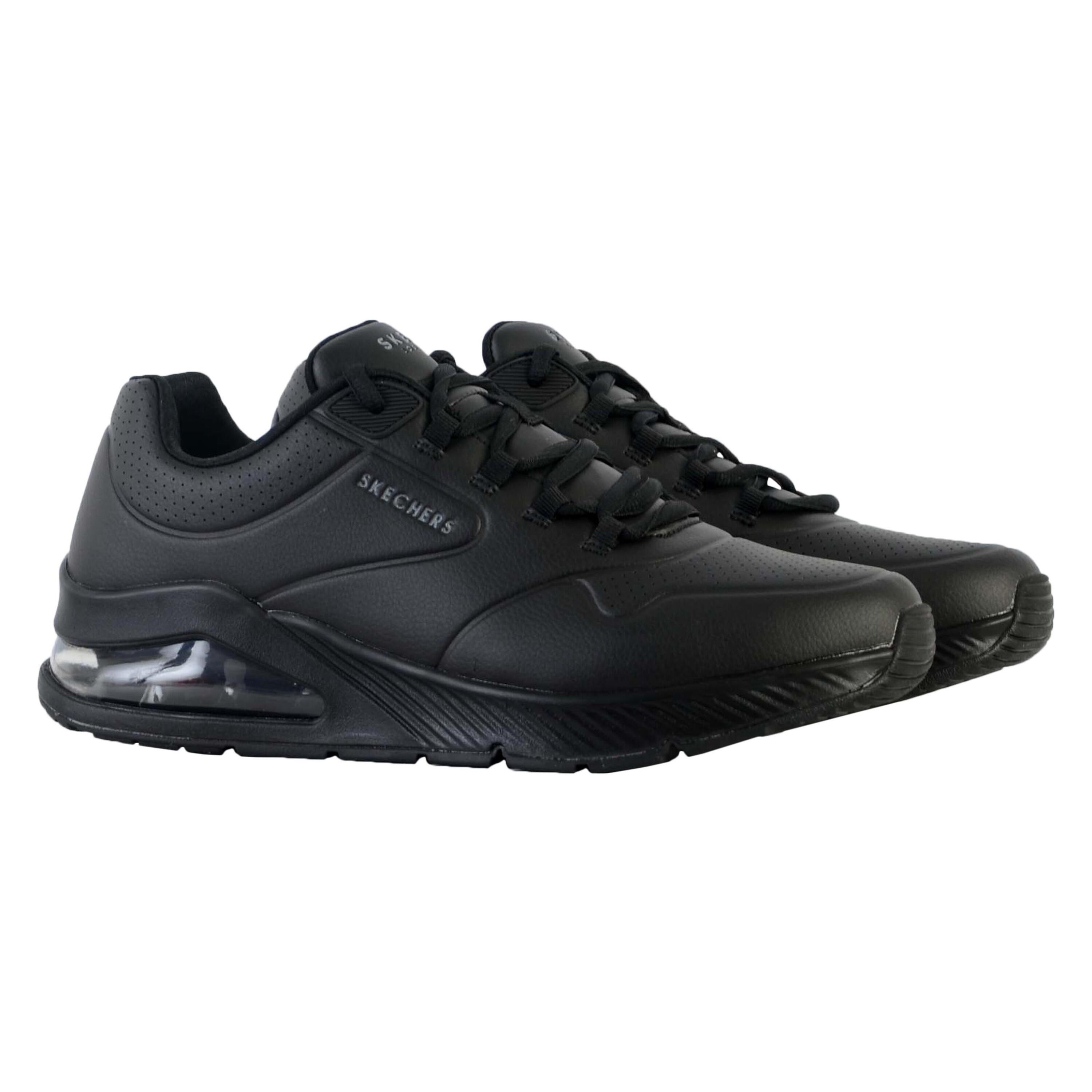 Basket à Lacets Skechers Uno 2 - Homme 3/5