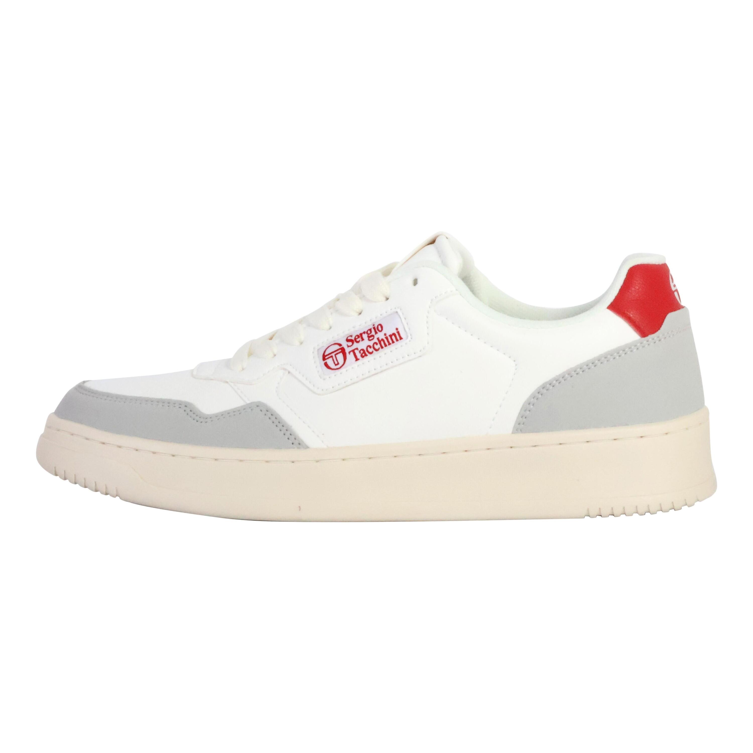 Basket à Lacets Sergio Tacchini Siena - Homme 1/5