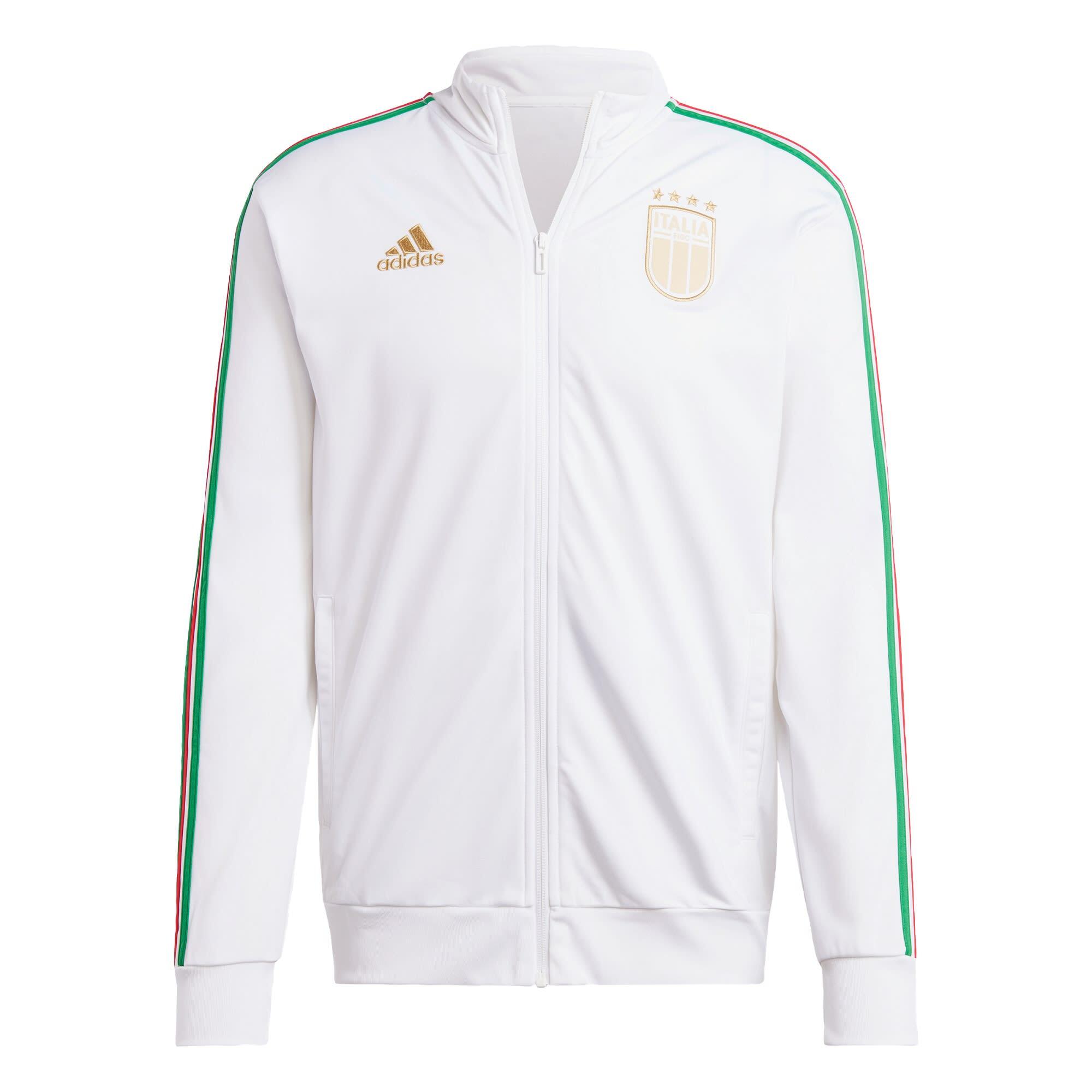 Italy DNA Track Top 2/6