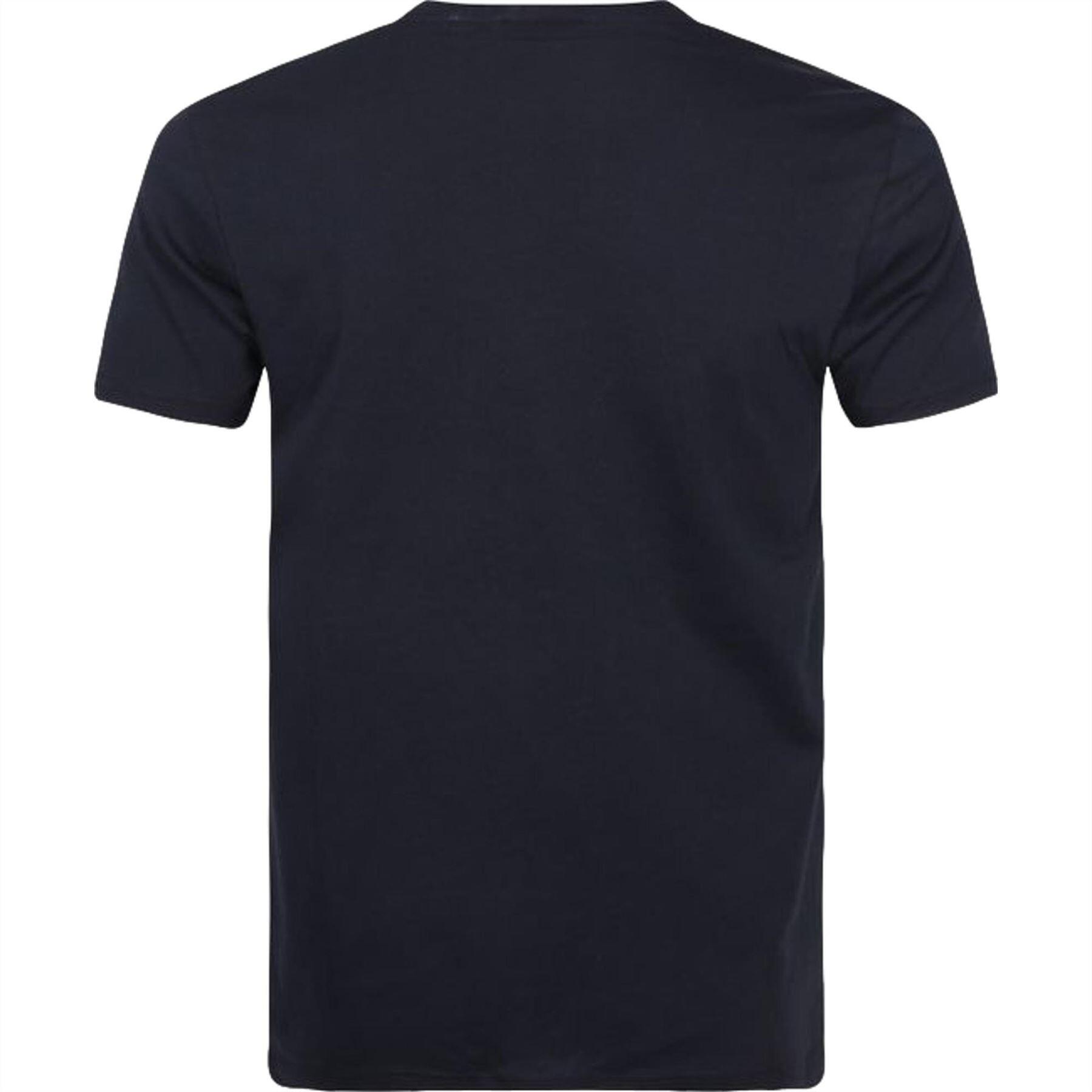 Tee Shirt Napapijri Salis - Homme 2/3