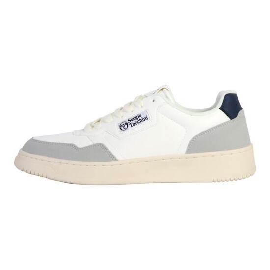 Basket à Lacets Sergio Tacchini Siena - Homme