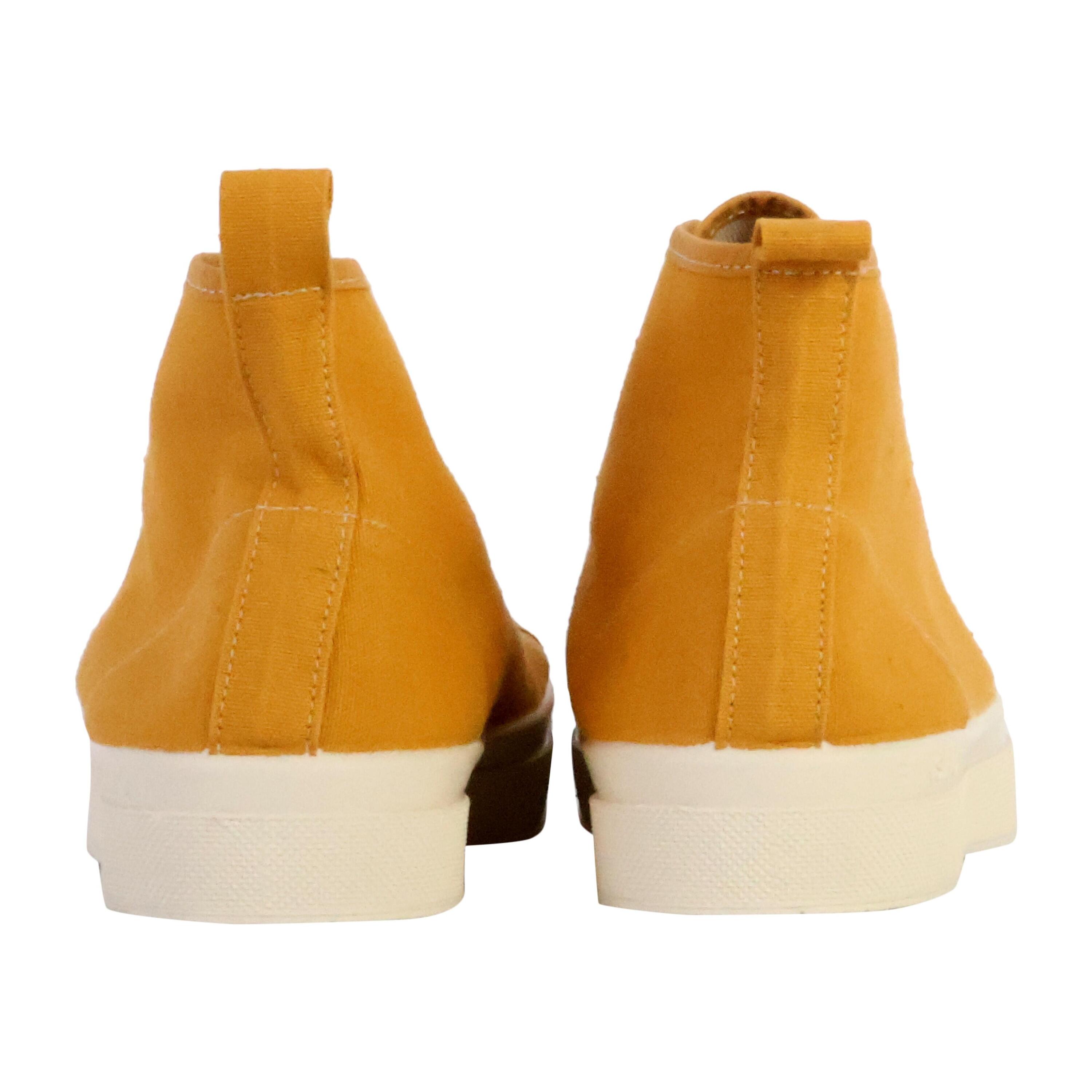 Tennis Montante à Lacets Bensimon Stella - Femme 4/5