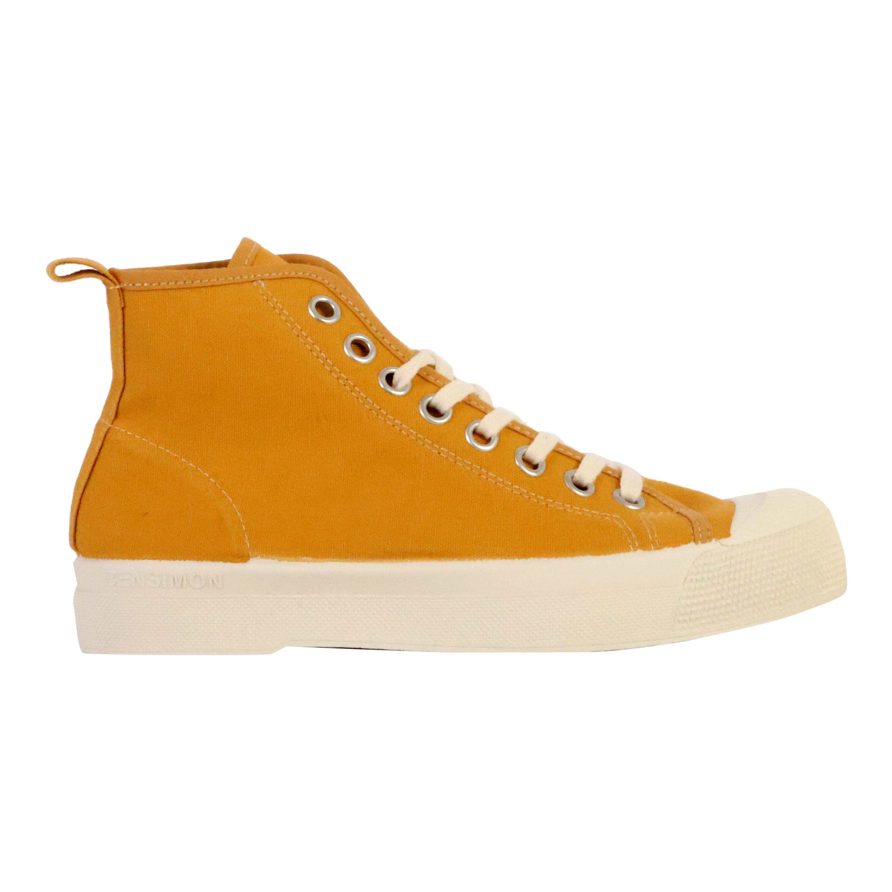 Tennis Montante à Lacets Bensimon Stella - Femme 2/5