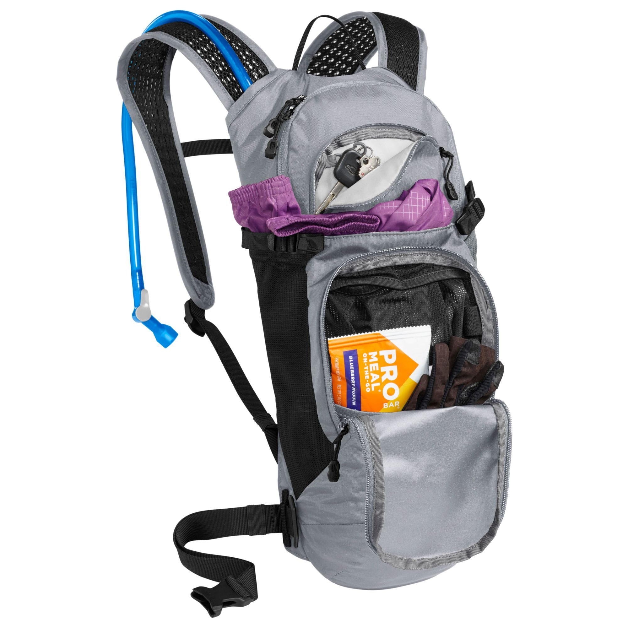 Plecak rowerowy z bukłakiem Camelbak Lobo 9L 2/7