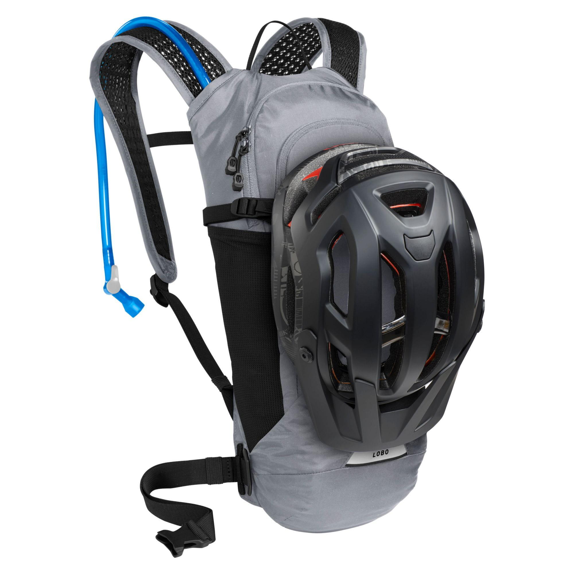 Plecak rowerowy z bukłakiem Camelbak Lobo 9L 7/7