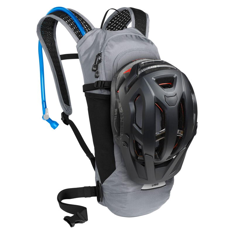 Rucsac Camelbak Lobo™ 9 Hydration Pack - Gunmetal Lime