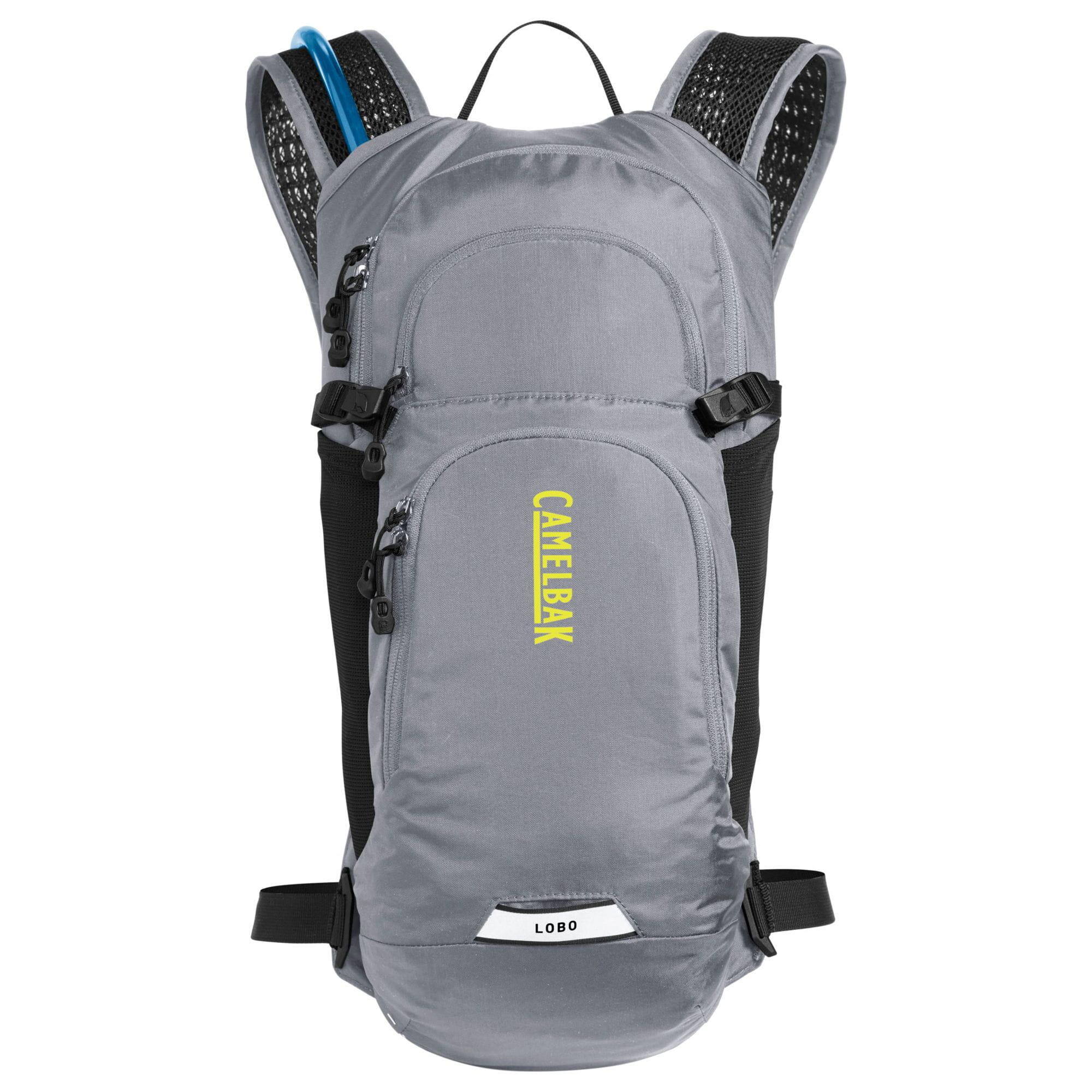 Plecak rowerowy z bukłakiem Camelbak Lobo 9L 5/7