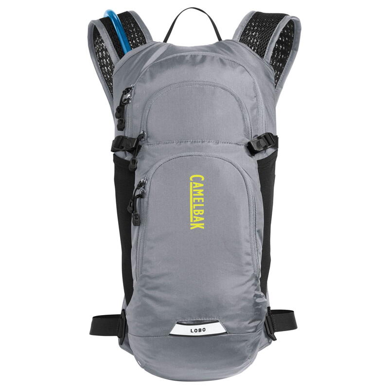 Rucsac Camelbak Lobo™ 9 Hydration Pack - Gunmetal Lime