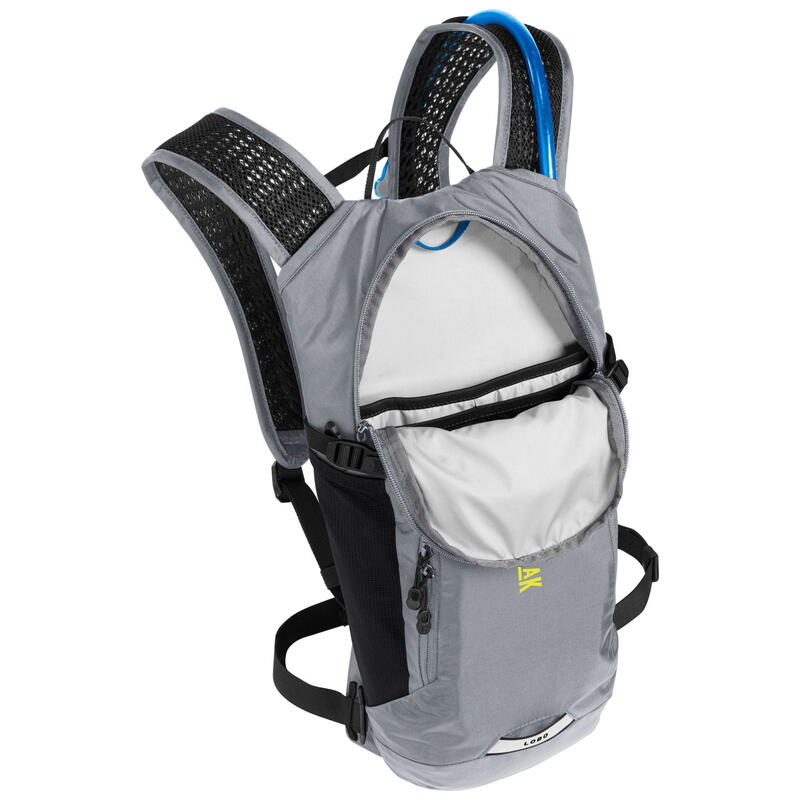 Rucsac Camelbak Lobo™ 9 Hydration Pack - Gunmetal Lime