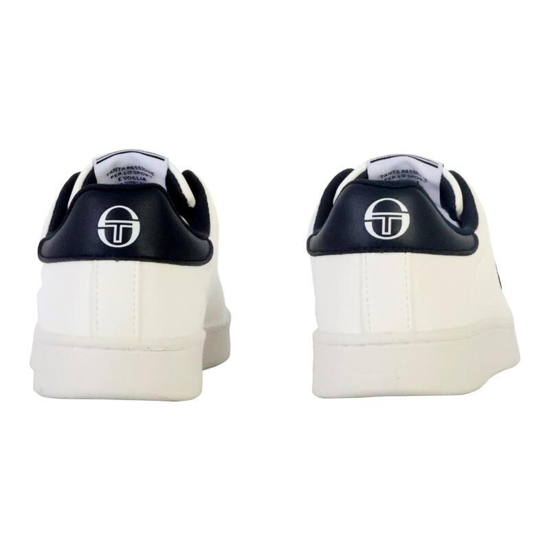 Basket à Lacets Sergio Tacchini Gran Torino S - Homme