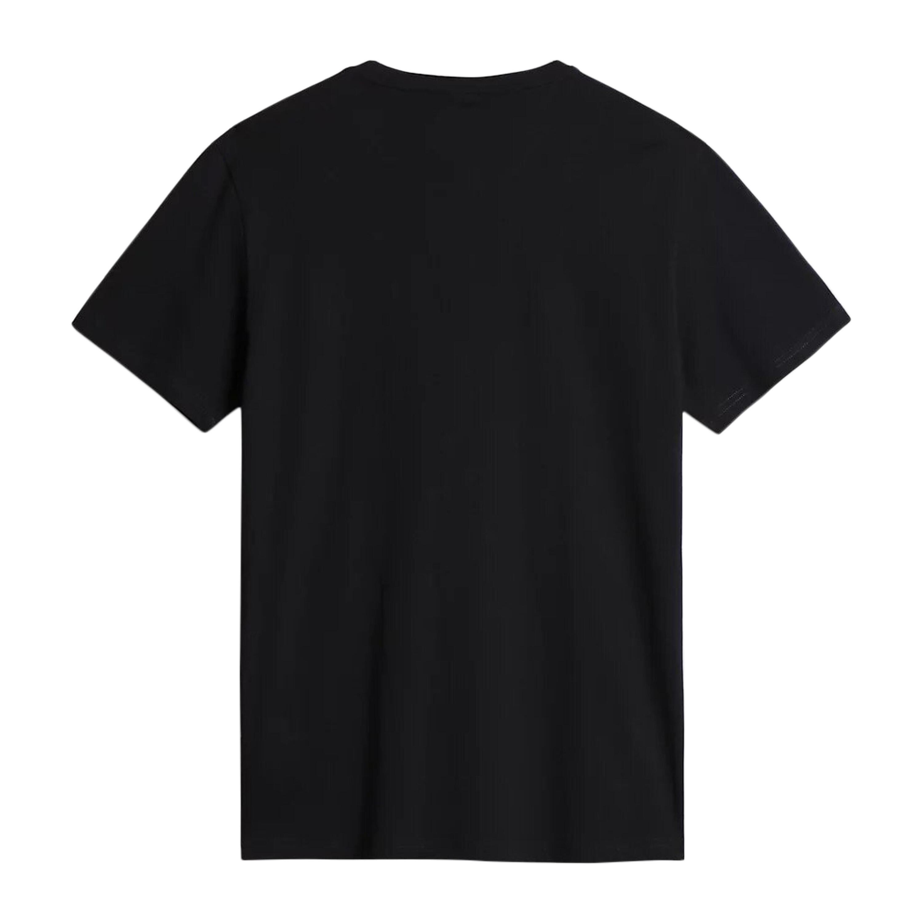 Camiseta masculina Napapijri Salis 2/5