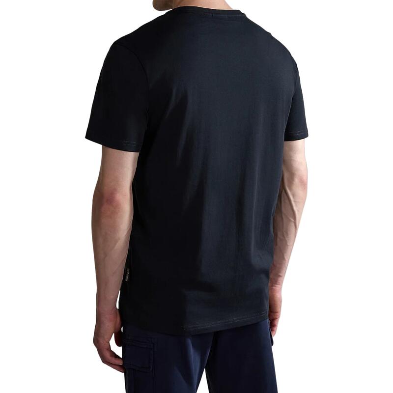 Tricou pentru bărbați Napapijri Salis