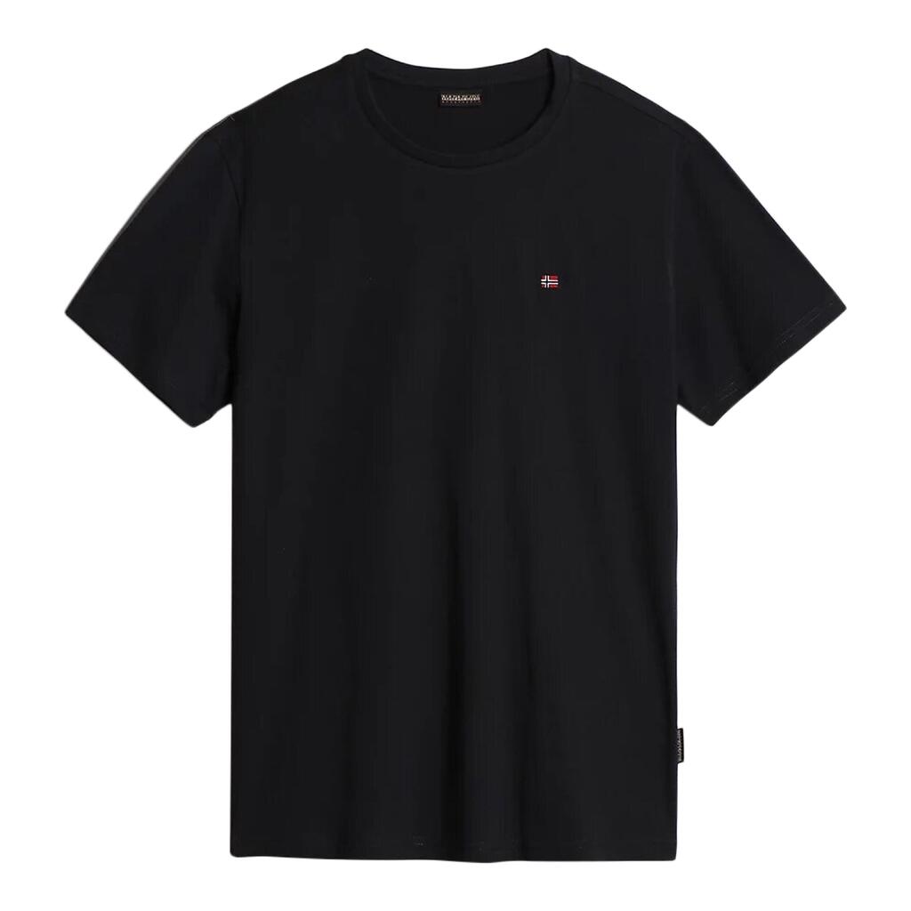 Napapijri Salis Short Sleeved T-Shirt