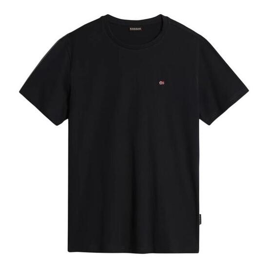 Tee Shirt Napapijri Salis Ls 1 - Homme