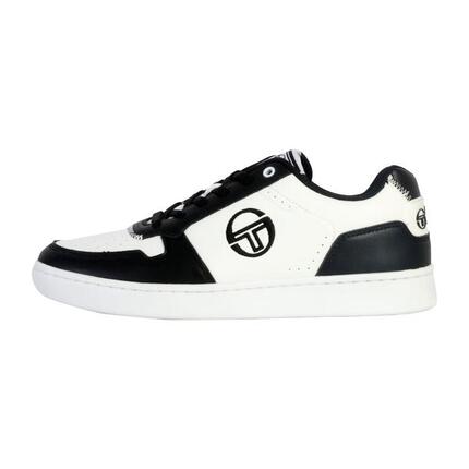 Basket à Lacets Sergio Tacchini La College Low LTX - Homme