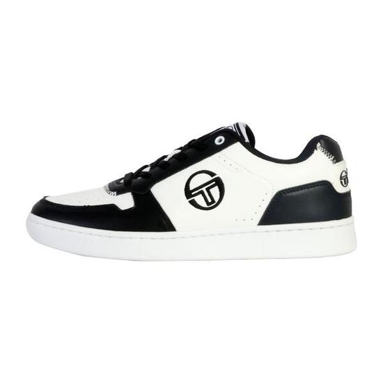 Basket à Lacets Sergio Tacchini La College Low LTX - Homme