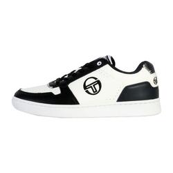 Basket à Lacets Sergio Tacchini La College Low LTX - Homme
