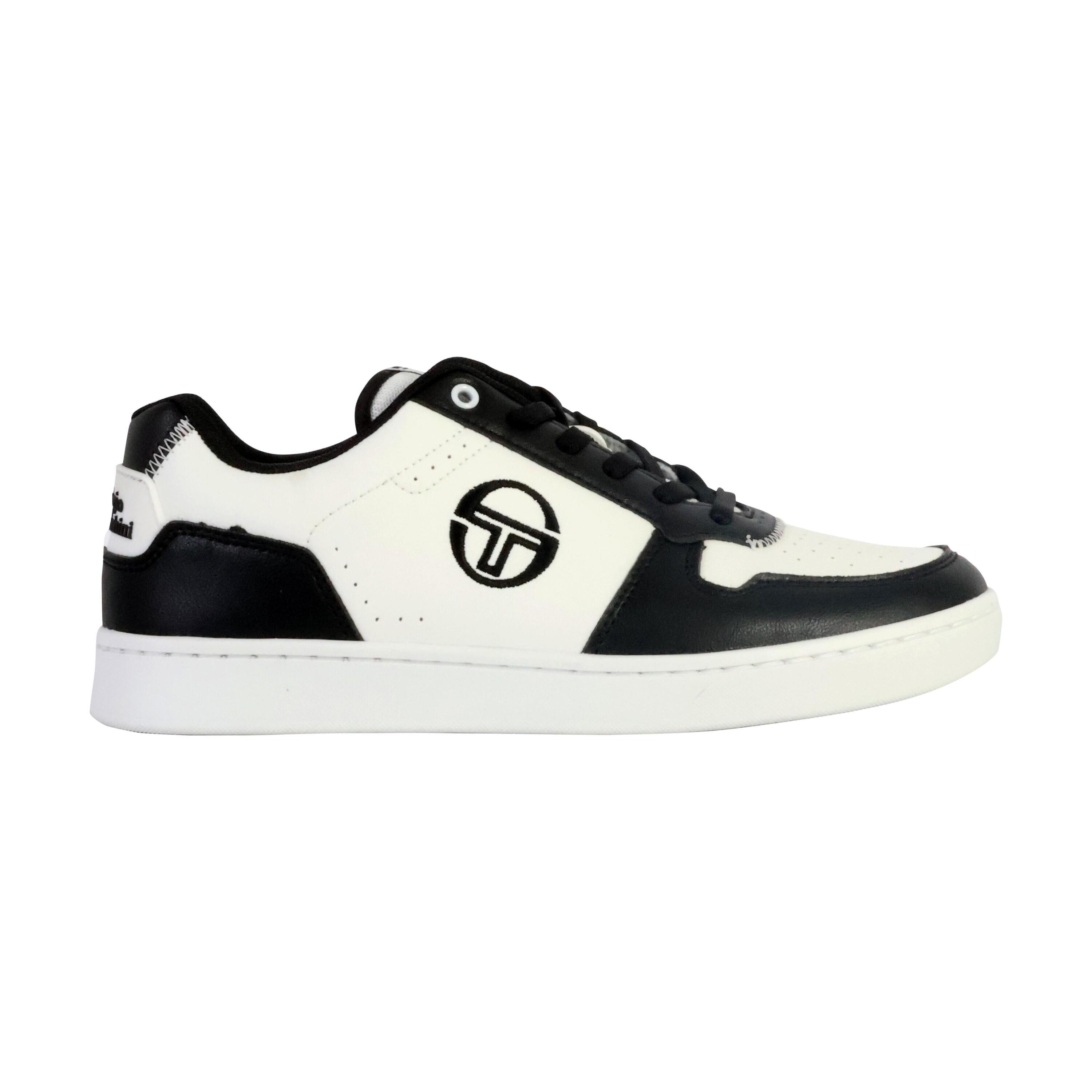 Basket à Lacets Sergio Tacchini La College Low LTX - Homme 2/2