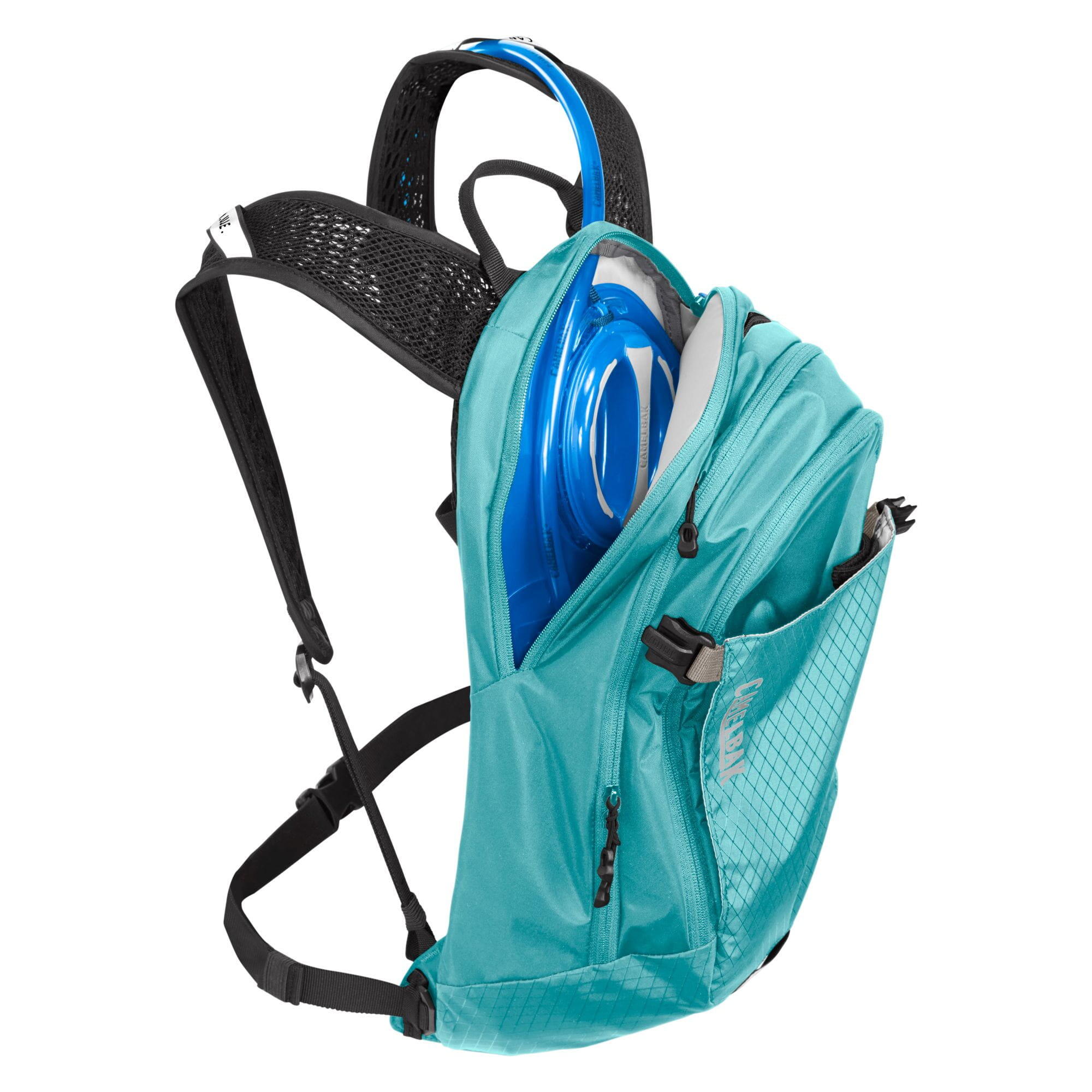 Plecak rowerowy z bukłakiem Camelbak Women's M.U.L.E. 12L 7/7