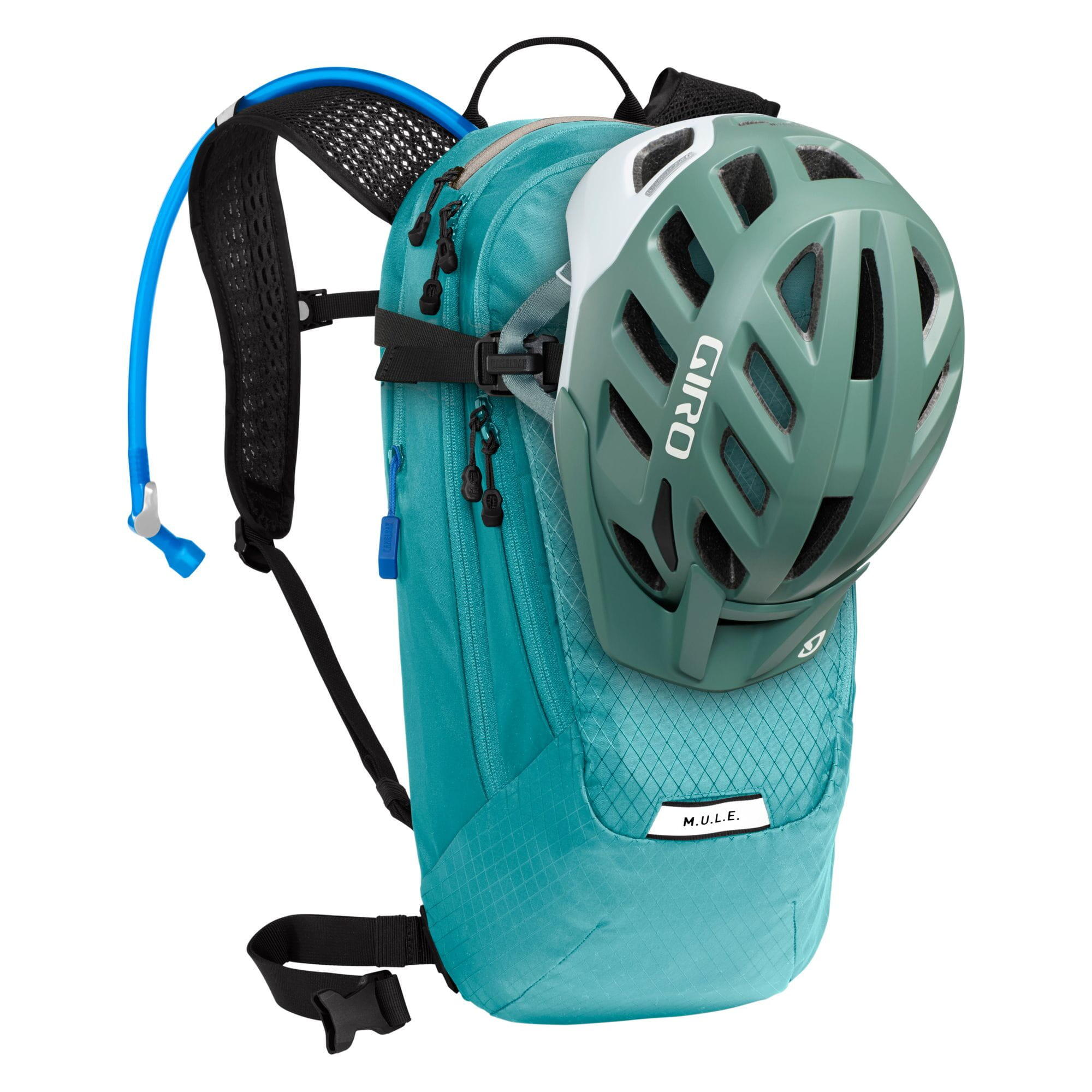 Plecak rowerowy z bukłakiem Camelbak Women's M.U.L.E. 12L 6/7