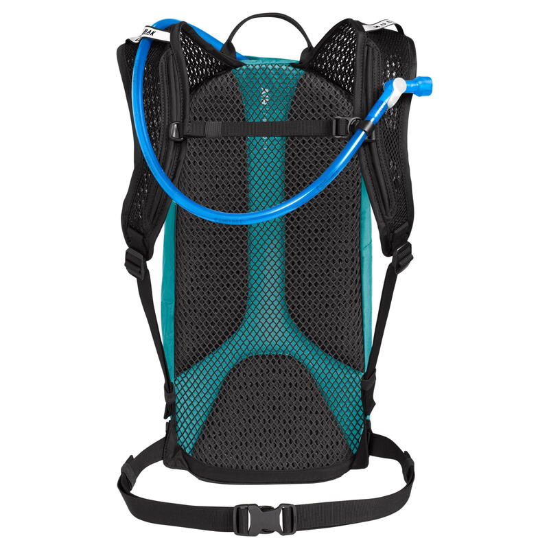 Rucsac Camelbak Women's M.U.L.E.® 12 Hydration Pack - Latigo Teal