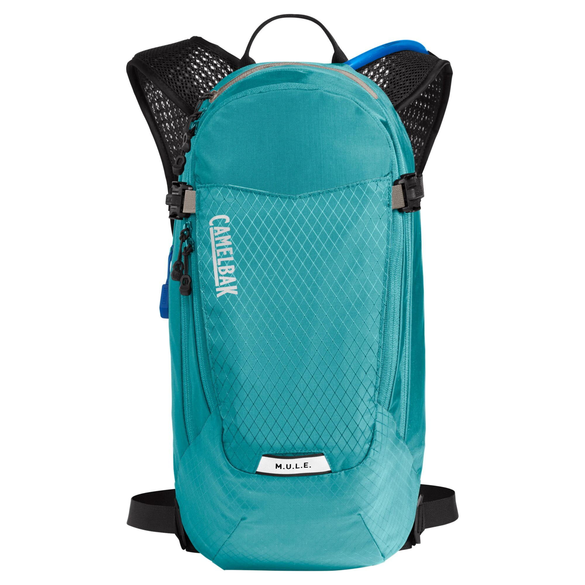 Plecak rowerowy z bukłakiem Camelbak Women's M.U.L.E. 12L 3/7