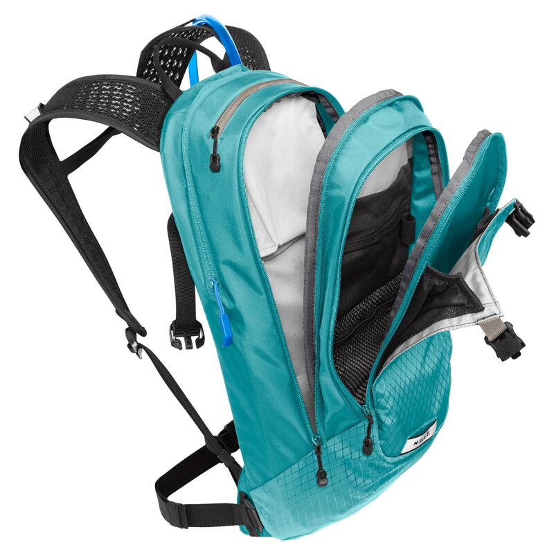 Rucsac Camelbak Women's M.U.L.E.® 12 Hydration Pack - Latigo Teal