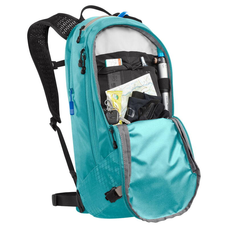 Rucsac Camelbak Women's M.U.L.E.® 12 Hydration Pack - Latigo Teal