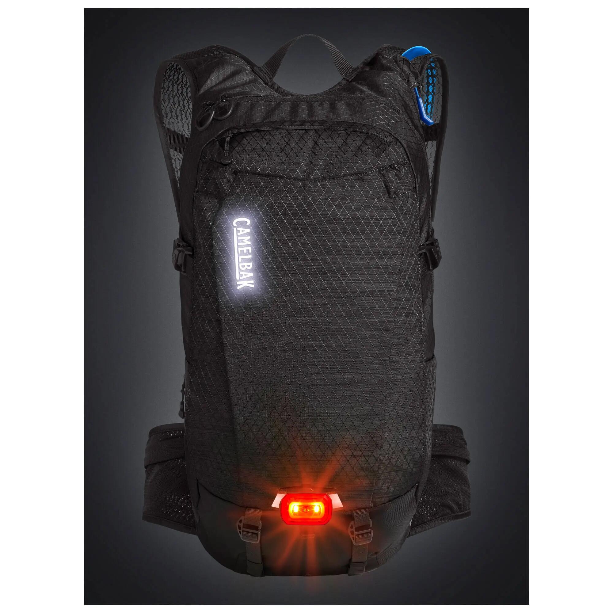 Rucsac Camelbak M.U.L.E. Pro 14 - Black 7/7