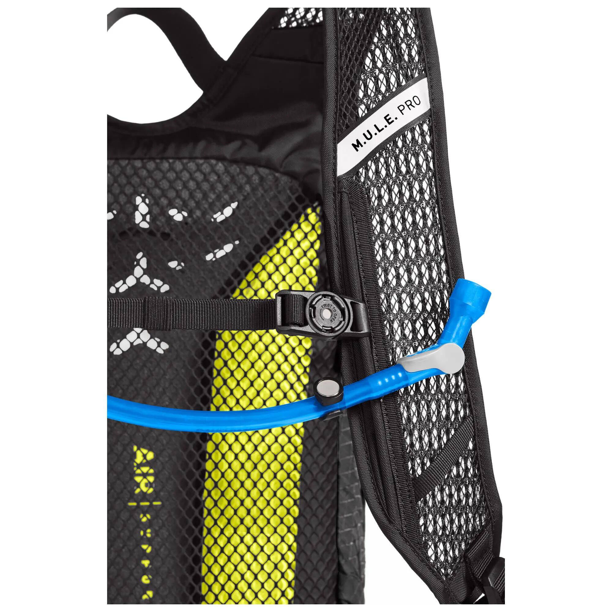 Rucsac Camelbak M.U.L.E. Pro 14 - Black 6/7