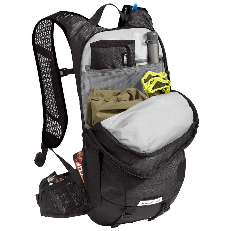 Rucsac Camelbak M.U.L.E. Pro 14 - Black