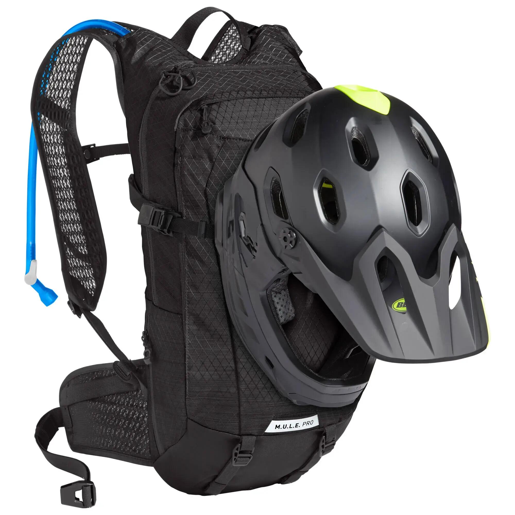 Rucsac Camelbak M.U.L.E. Pro 14 - Black 4/7