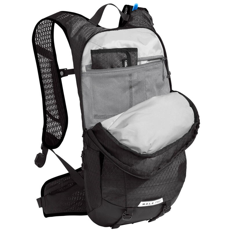 Rucsac Camelbak M.U.L.E. Pro 14 - Black