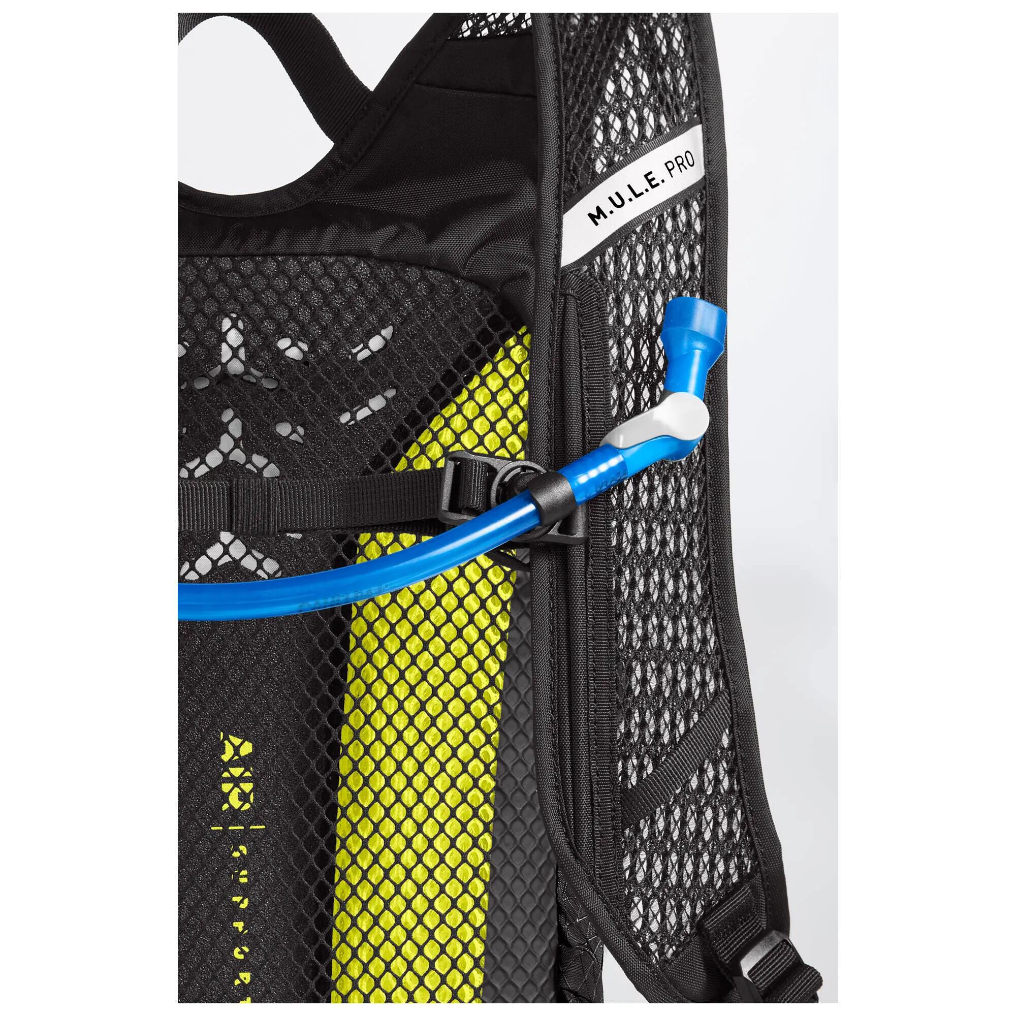 Rucsac Camelbak M.U.L.E. Pro 14 - Black 5/7