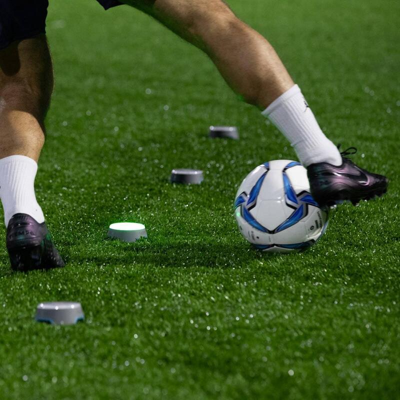 BlazePod Standard Kit x4 BLAZEPOD Decathlon