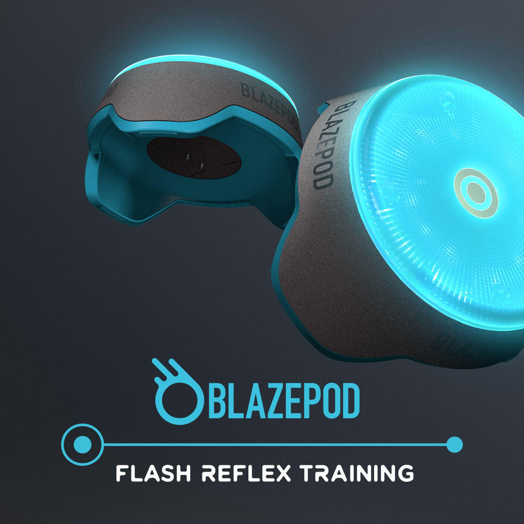 BlazePod - Standard Kit x4 3/7