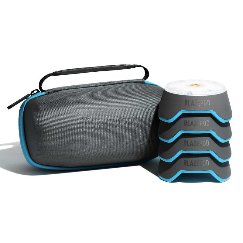 BlazePod Standard Kit x4 BLAZEPOD Decathlon